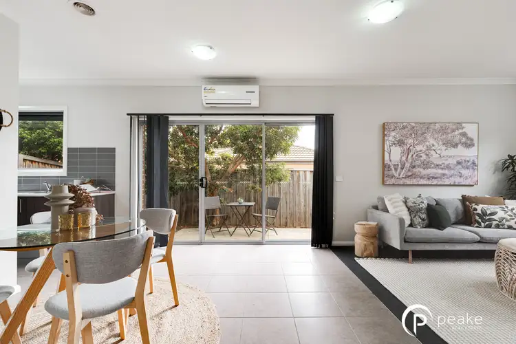 Second view of Homely unit listing, 10/41-45 Valencia Circuit, Cranbourne VIC 3977