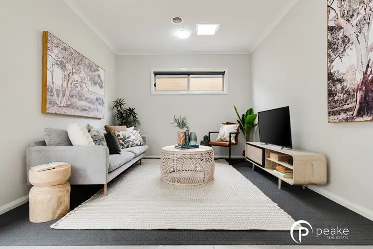 Third view of Homely unit listing, 10/41-45 Valencia Circuit, Cranbourne VIC 3977