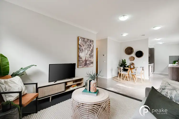 Fourth view of Homely unit listing, 10/41-45 Valencia Circuit, Cranbourne VIC 3977