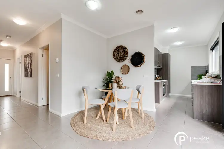 Fifth view of Homely unit listing, 10/41-45 Valencia Circuit, Cranbourne VIC 3977