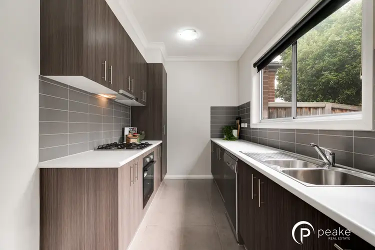 Sixth view of Homely unit listing, 10/41-45 Valencia Circuit, Cranbourne VIC 3977