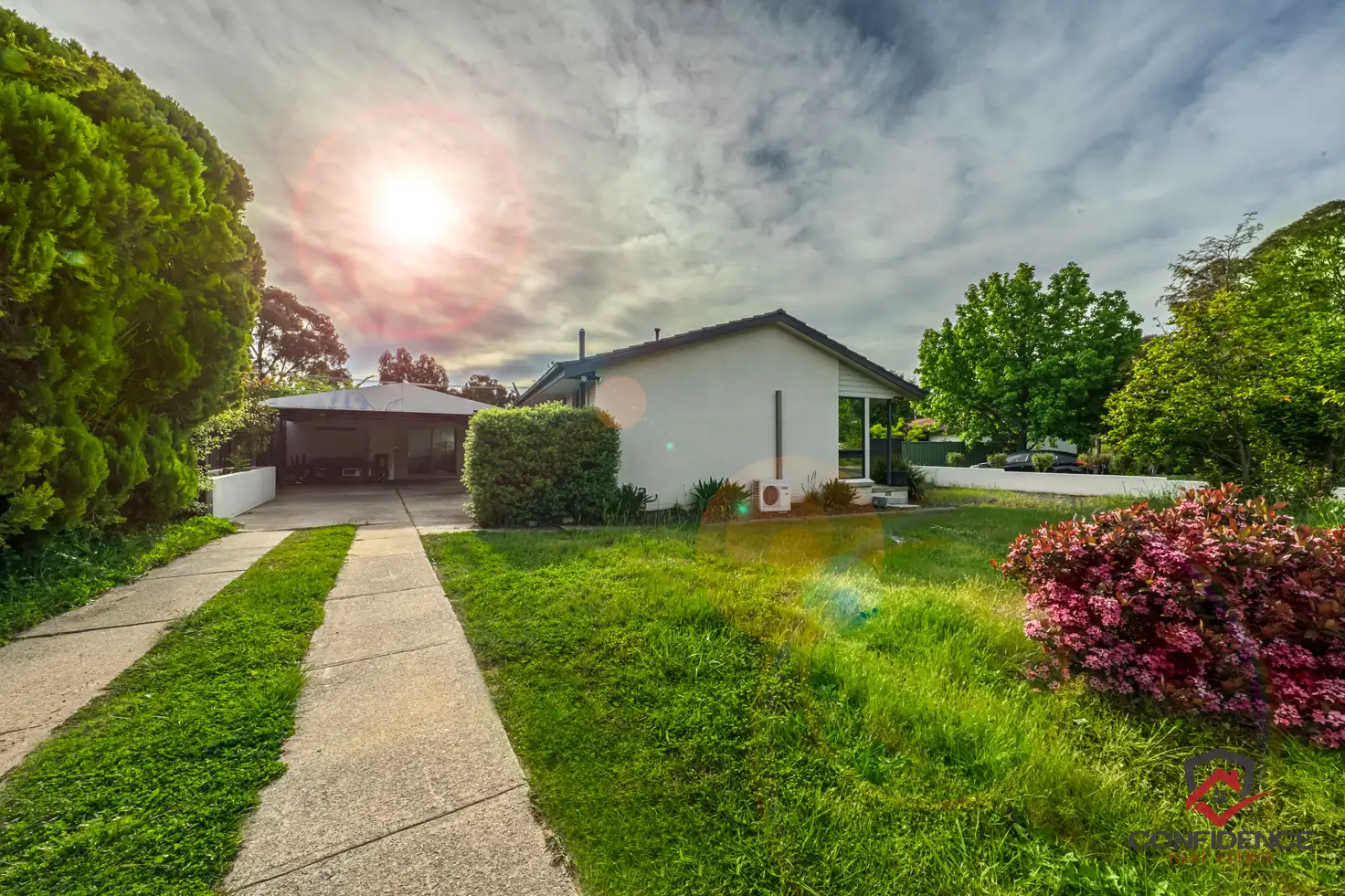 Main view of Homely house listing, 5 Sachse Place, Wanniassa ACT 2903