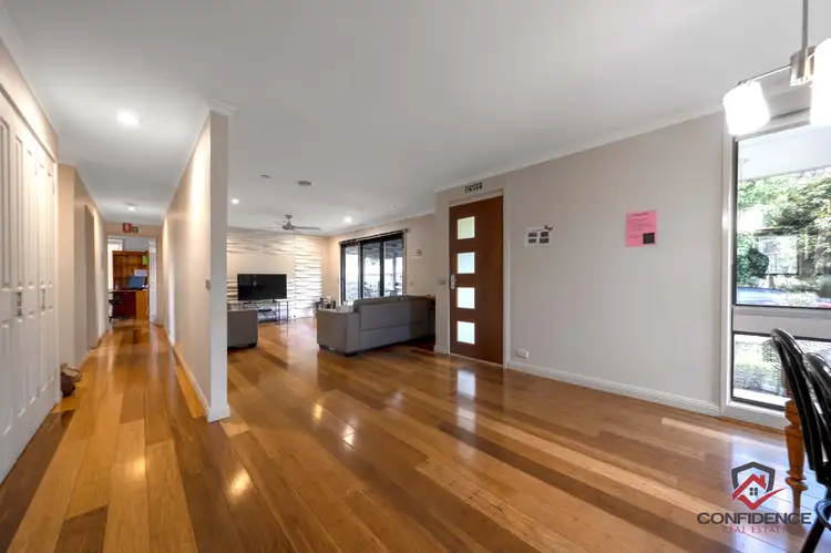Third view of Homely house listing, 5 Sachse Place, Wanniassa ACT 2903