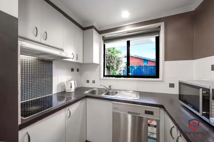 Fourth view of Homely house listing, 5 Sachse Place, Wanniassa ACT 2903