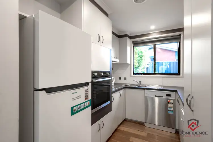 Fifth view of Homely house listing, 5 Sachse Place, Wanniassa ACT 2903
