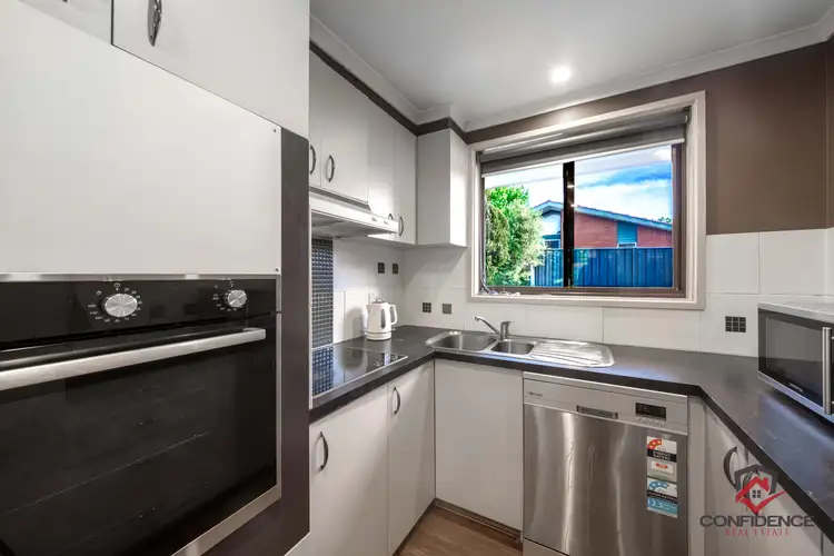 Sixth view of Homely house listing, 5 Sachse Place, Wanniassa ACT 2903