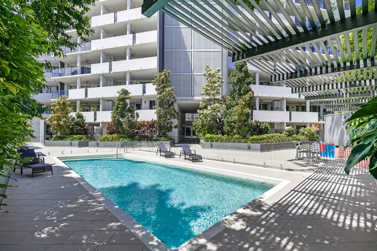 62/68 Benson Street, Toowong QLD 4066