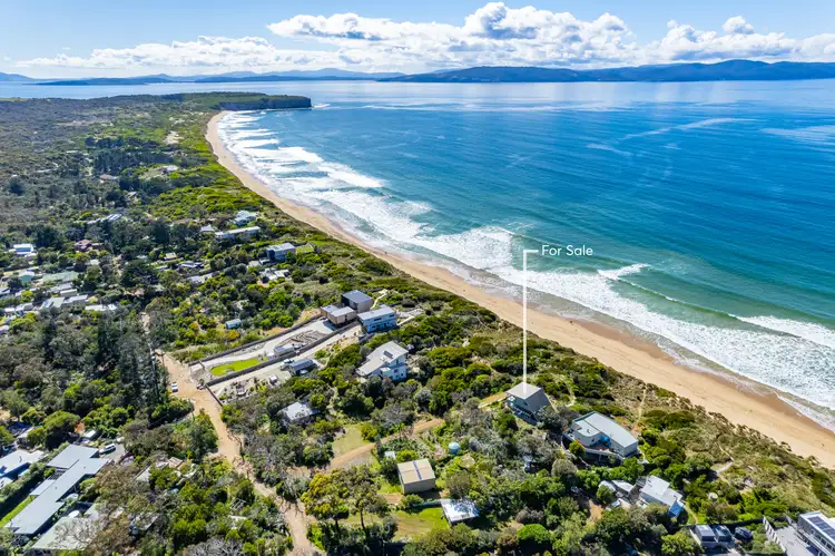 Third view of Homely house listing, 21 Thompson Way, Clifton Beach TAS 7020