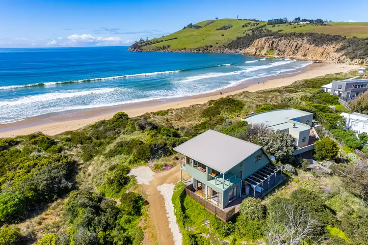Fourth view of Homely house listing, 21 Thompson Way, Clifton Beach TAS 7020