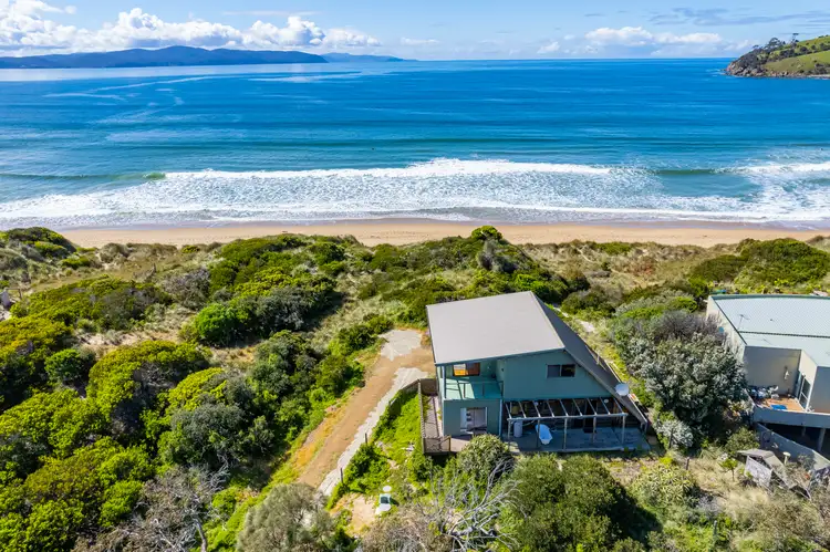 Fifth view of Homely house listing, 21 Thompson Way, Clifton Beach TAS 7020