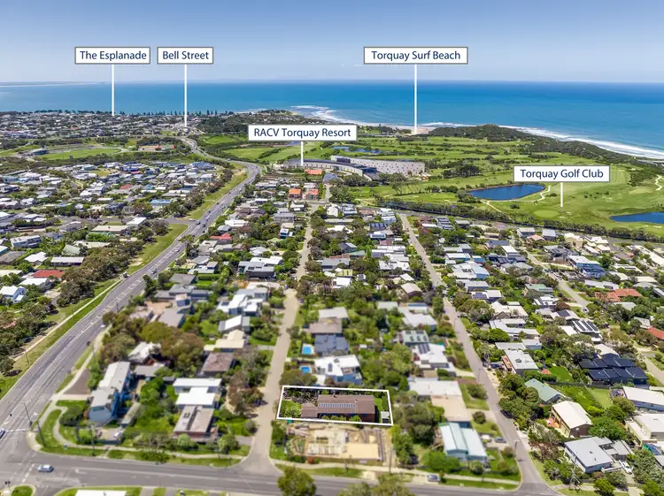 Third view of Homely house listing, 31 St Andrews Drive, Jan Juc VIC 3228