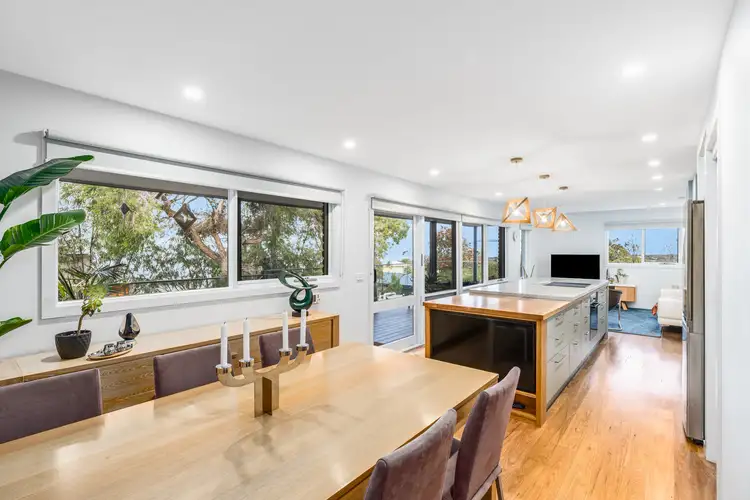 Fourth view of Homely house listing, 31 St Andrews Drive, Jan Juc VIC 3228