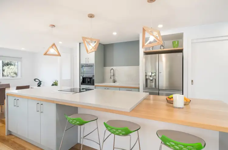 Fifth view of Homely house listing, 31 St Andrews Drive, Jan Juc VIC 3228