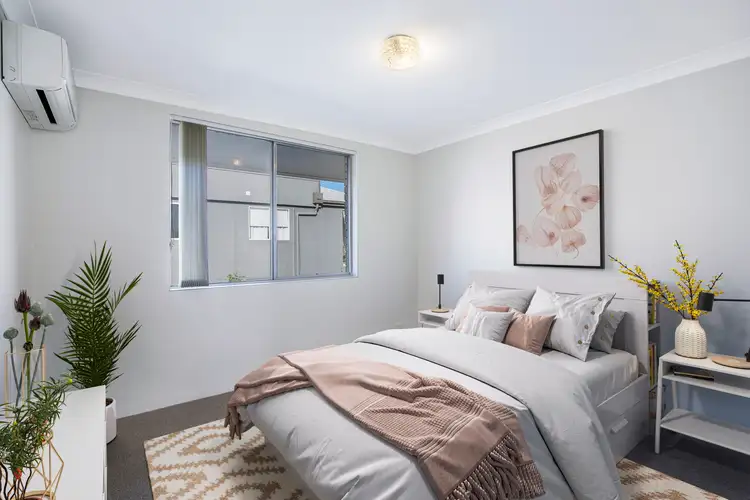 Third view of Homely unit listing, 10/33 Bayliss Street, Toowong QLD 4066