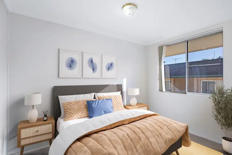 Fifth view of Homely unit listing, 10/33 Bayliss Street, Toowong QLD 4066