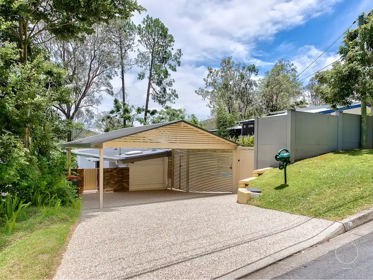 20 Bellata Street, The Gap QLD 4061