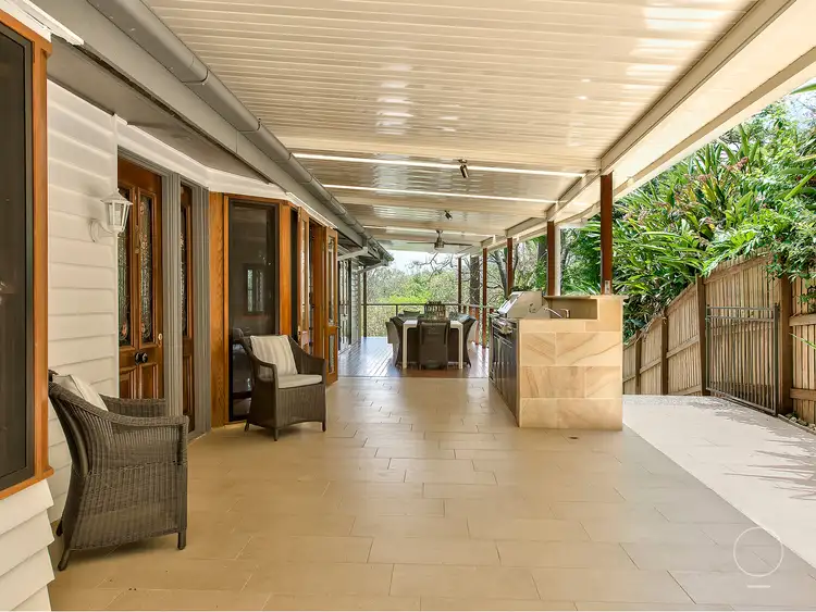 Fifth view of Homely house listing, 20 Bellata Street, The Gap QLD 4061