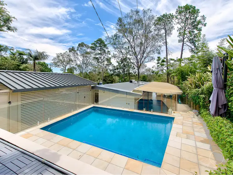 Sixth view of Homely house listing, 20 Bellata Street, The Gap QLD 4061