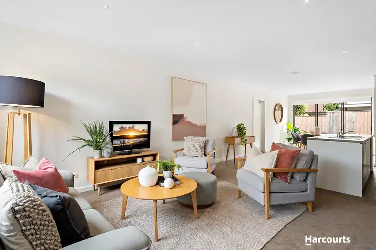 28 St James Park Drive, Mulgrave VIC 3170