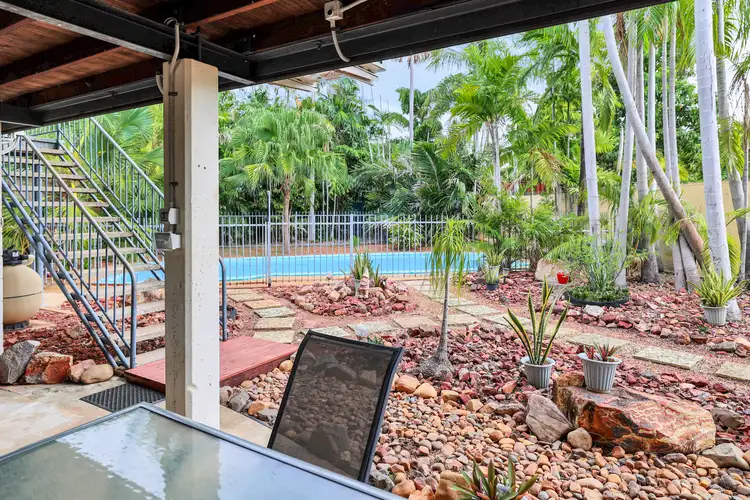 Second view of Homely house listing, 2 Longwood Avenue, Leanyer NT 812