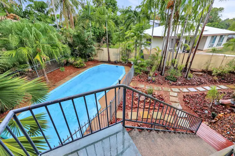 Third view of Homely house listing, 2 Longwood Avenue, Leanyer NT 812