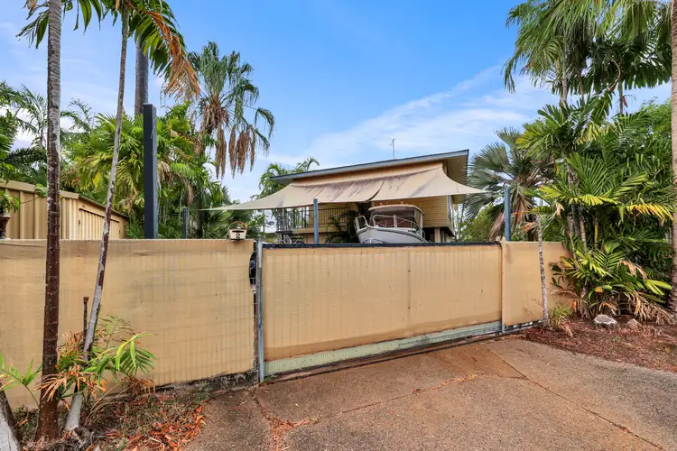 Fourth view of Homely house listing, 2 Longwood Avenue, Leanyer NT 812