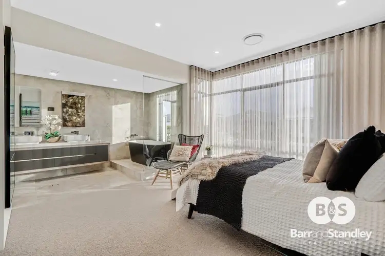 Second view of Homely house listing, 9 Chamaeleon Approach, Australind WA 6233