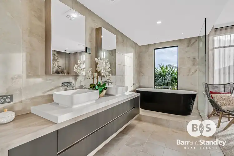 Third view of Homely house listing, 9 Chamaeleon Approach, Australind WA 6233