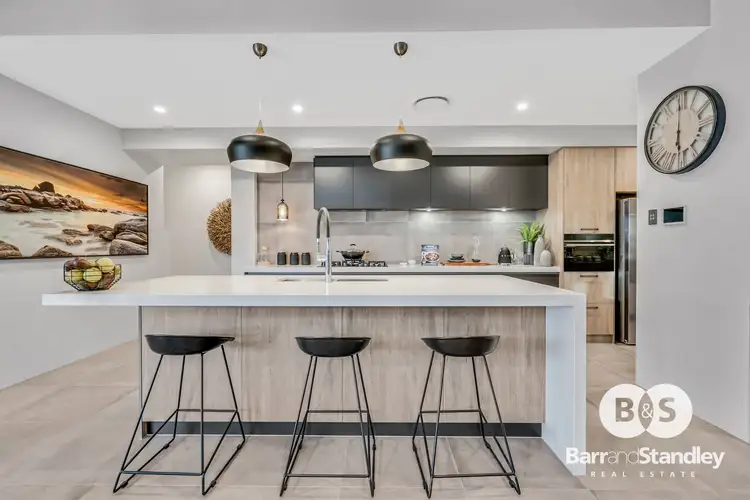 Sixth view of Homely house listing, 9 Chamaeleon Approach, Australind WA 6233