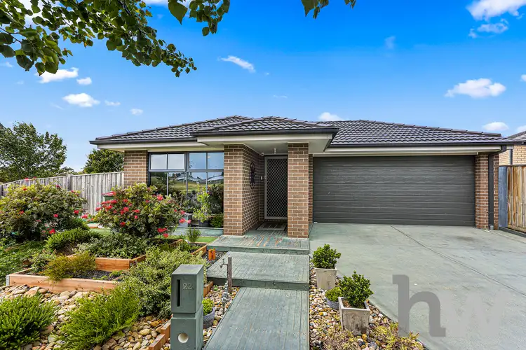 22 Kernot Street, Bannockburn VIC 3331