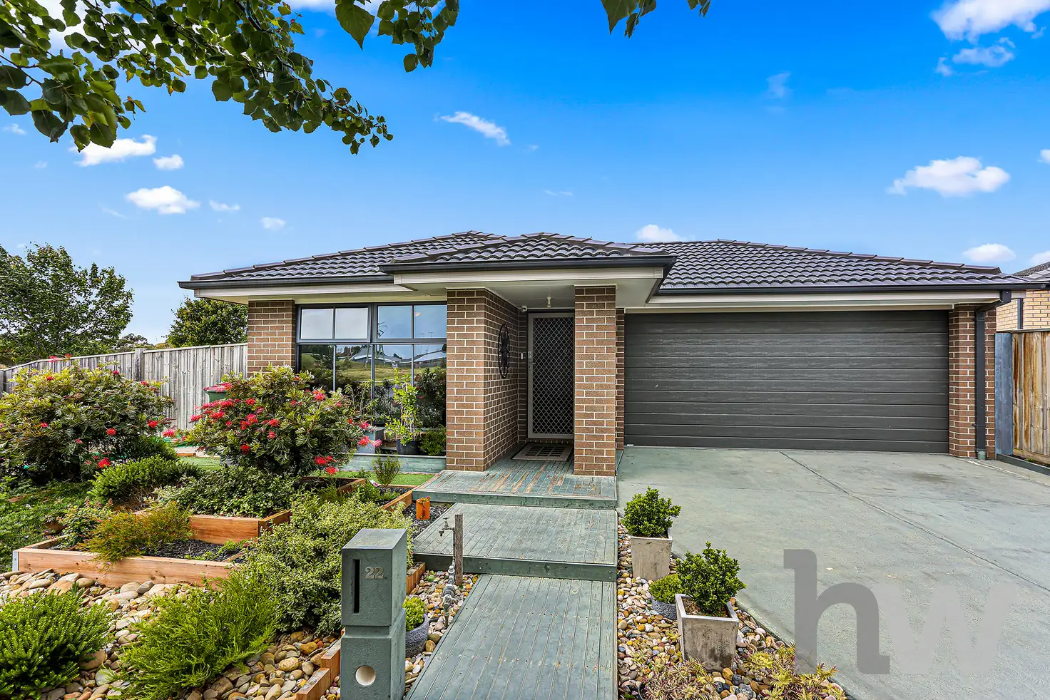Main view of Homely house listing, 22 Kernot Street, Bannockburn VIC 3331