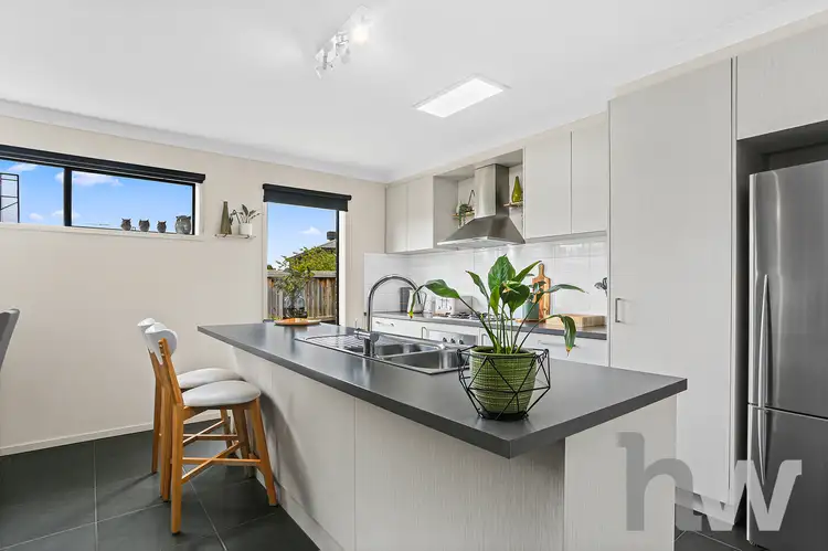 Second view of Homely house listing, 22 Kernot Street, Bannockburn VIC 3331