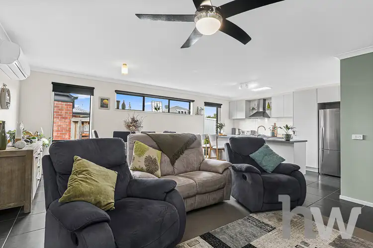 Fifth view of Homely house listing, 22 Kernot Street, Bannockburn VIC 3331