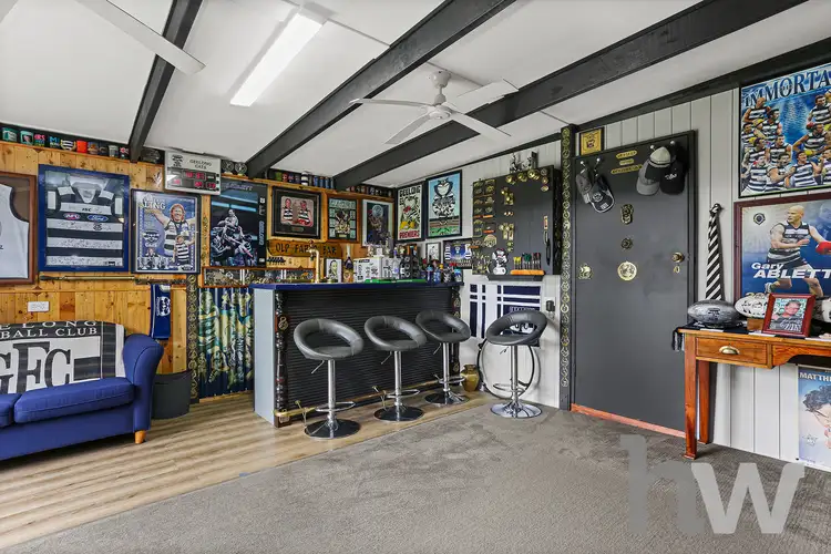 Sixth view of Homely house listing, 22 Kernot Street, Bannockburn VIC 3331