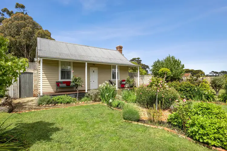 55 Mollison Street, Malmsbury VIC 3446