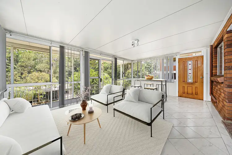 Fourth view of Homely house listing, 76 Hopewood Crescent, Fairy Meadow NSW 2519