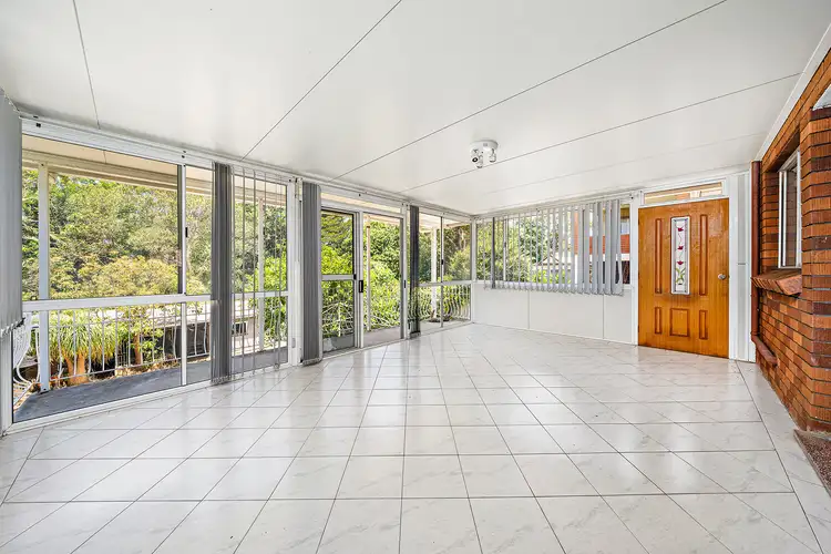 Fifth view of Homely house listing, 76 Hopewood Crescent, Fairy Meadow NSW 2519