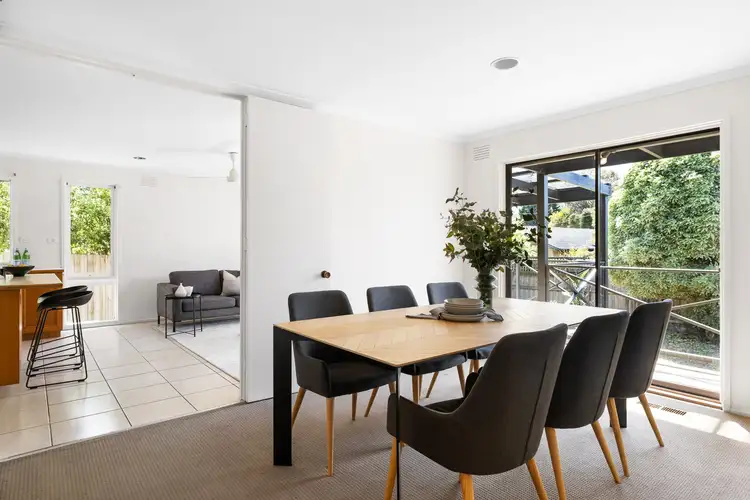 Third view of Homely house listing, 44 Long Street, Langwarrin VIC 3910