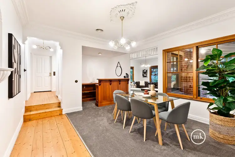 Third view of Homely house listing, 42 Zig Zag Road, Eltham VIC 3095