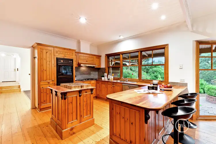 Fourth view of Homely house listing, 42 Zig Zag Road, Eltham VIC 3095