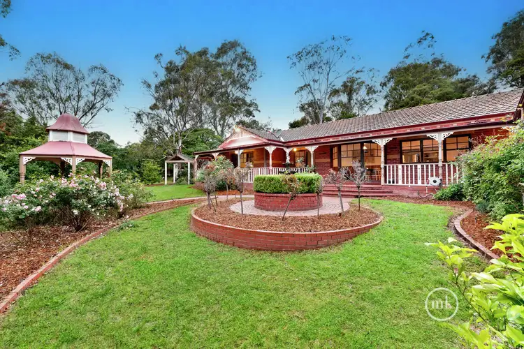 Sixth view of Homely house listing, 42 Zig Zag Road, Eltham VIC 3095