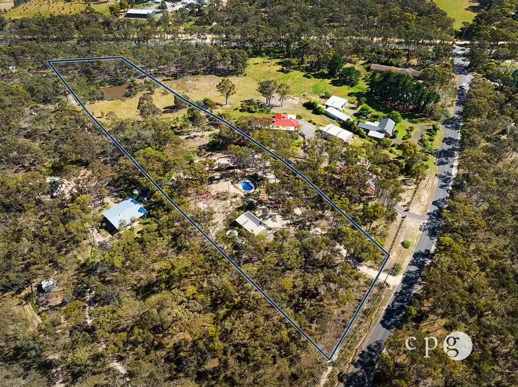 24 Willy Milly Road, Mckenzie Hill VIC 3451