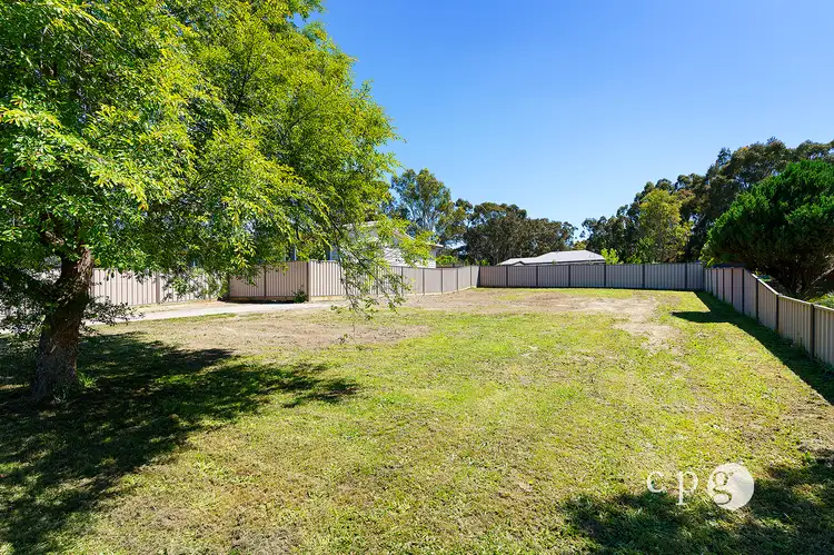 Main view of Homely land listing, 22 Maldon Road, Mckenzie Hill VIC 3451