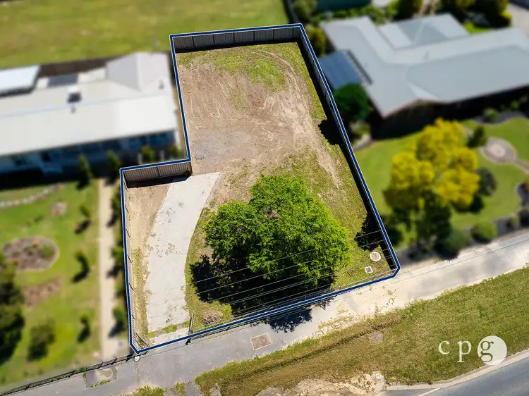 Second view of Homely land listing, 22 Maldon Road, Mckenzie Hill VIC 3451