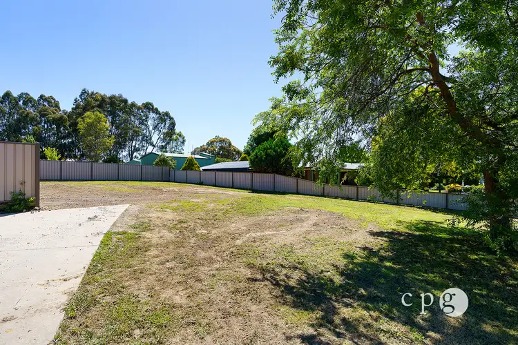 Fifth view of Homely land listing, 22 Maldon Road, Mckenzie Hill VIC 3451