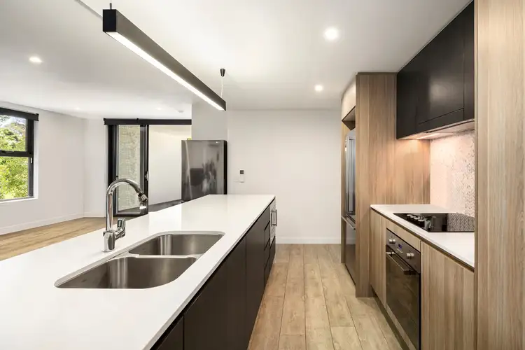 Third view of Homely unit listing, 101/147 Sir Fred Schonell Drive, St Lucia QLD 4067