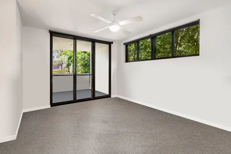 Fifth view of Homely unit listing, 101/147 Sir Fred Schonell Drive, St Lucia QLD 4067