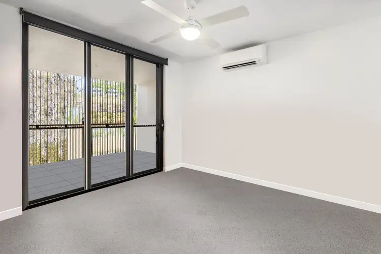 Sixth view of Homely unit listing, 101/147 Sir Fred Schonell Drive, St Lucia QLD 4067