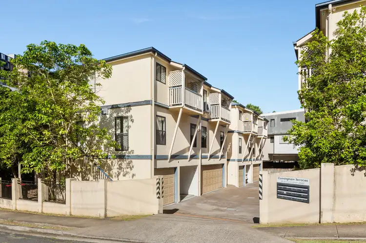 Main view of Homely unit listing, 5/46-48 Cunningham Street, Taringa QLD 4068