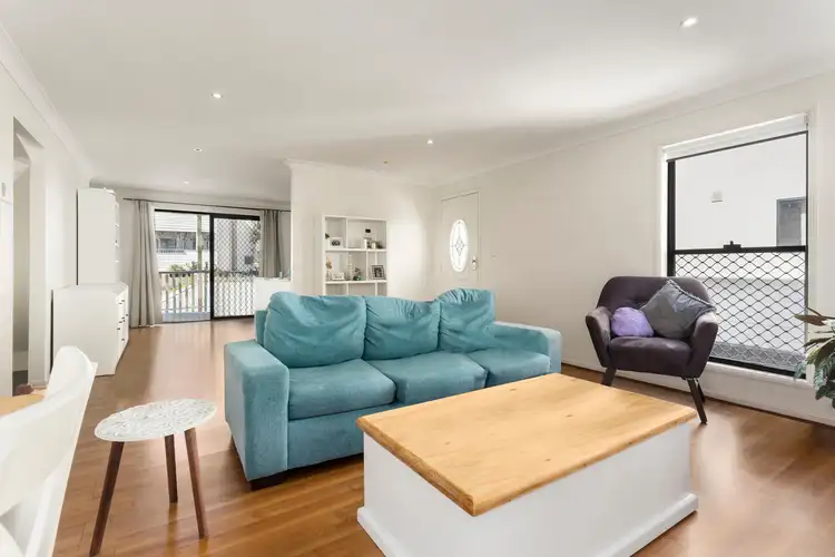 Second view of Homely unit listing, 5/46-48 Cunningham Street, Taringa QLD 4068